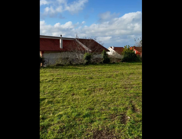 Terreno en venta en Lugar a Riña, 2 photo 1