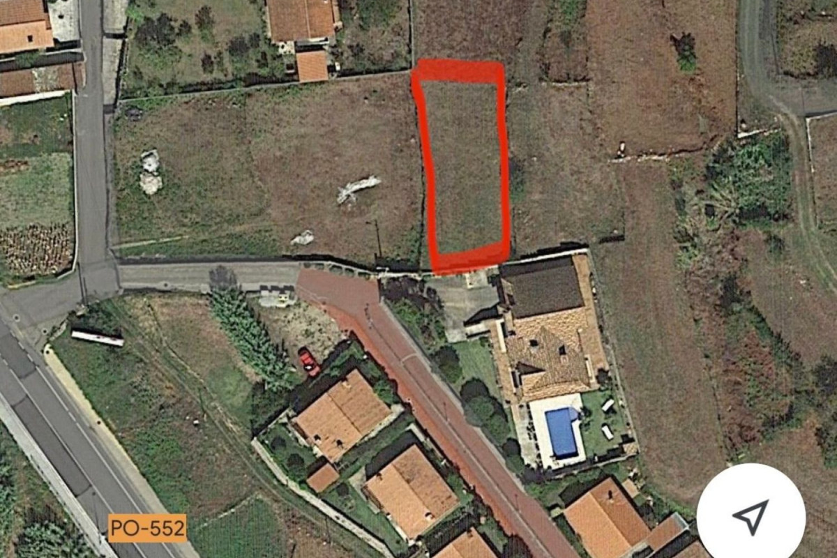 Terreno en venta en Oia, Pontevedra photo 3