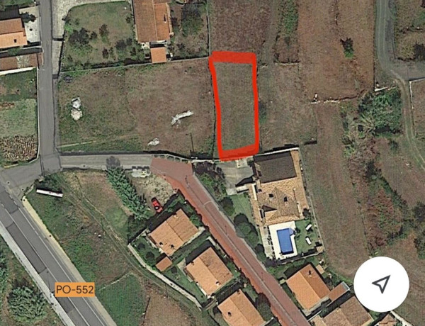 Terreno en venta en Lugar a Riña, 2 photo 3