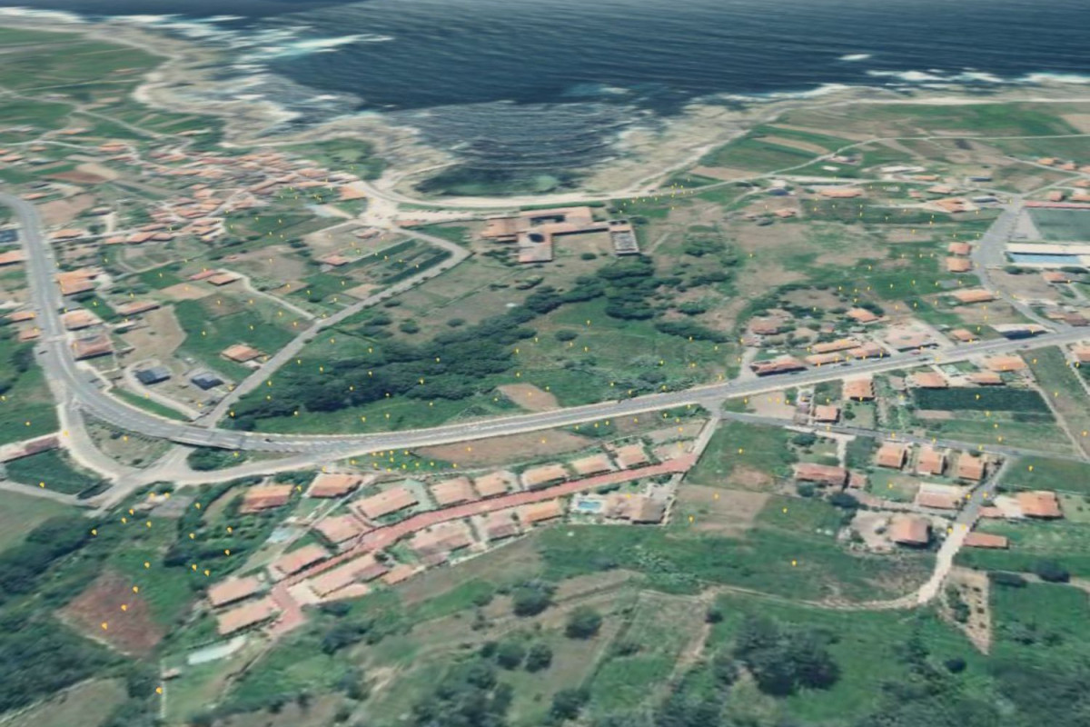 Terreno en venta en Oia, Pontevedra photo 5