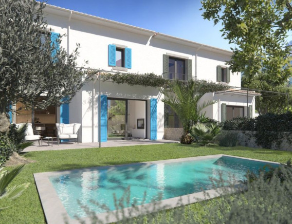 Detached villa for sale in , Alaró photo 1