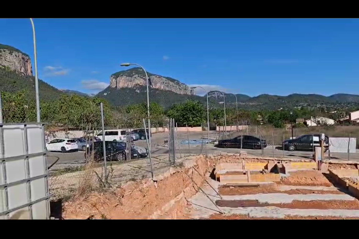 Casa o chalet independiente en venta en calle Solleric, Alaró
 photo 2
