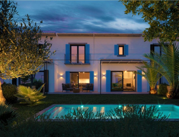 Detached villa for sale in , Alaró photo 4