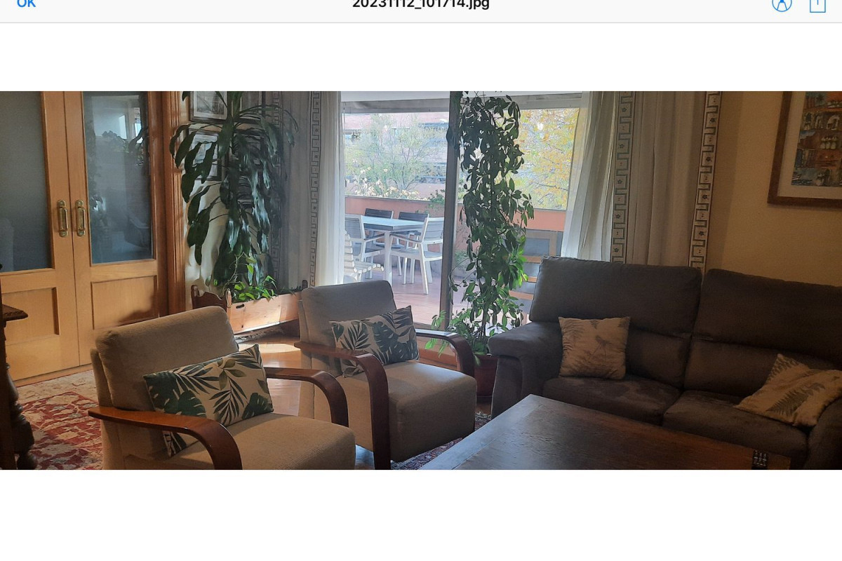 Sale of apartment in Avenida de Camilo José Cela, 16, Alcobendas
photo 2