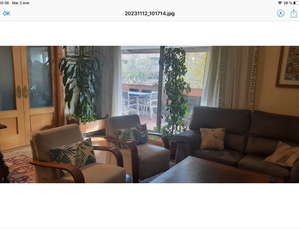 Apartment for sale in  Avenida de Camilo José Cela, 16, Alcobendas photo 2