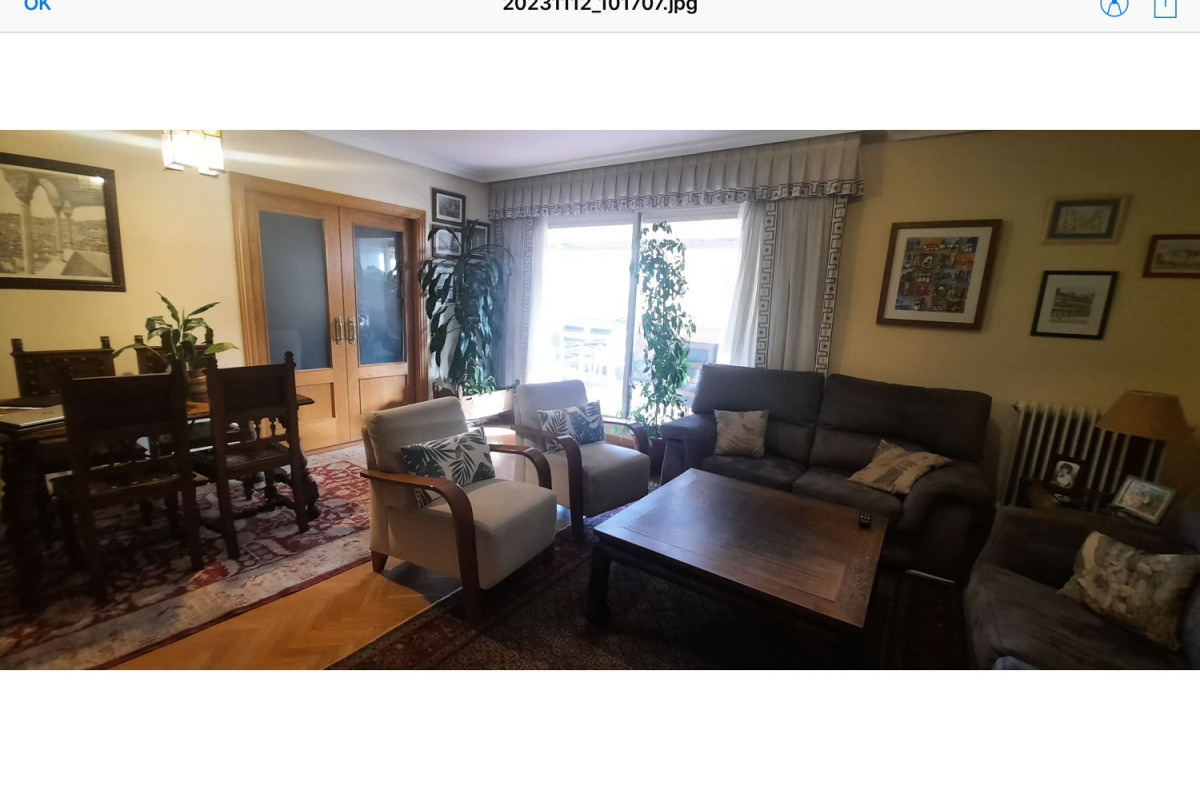 Sale of apartment in Avenida de Camilo José Cela, 16, Alcobendas
photo 3