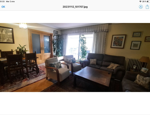 Apartment for sale in  Avenida de Camilo José Cela, 16, Alcobendas photo 3