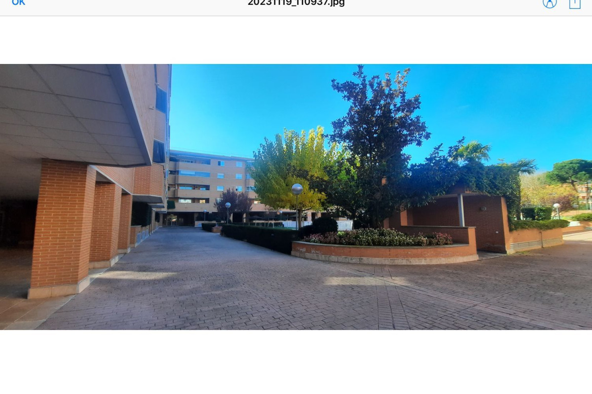 Sale of apartment in Avenida de Camilo José Cela, 16, Alcobendas
photo 4