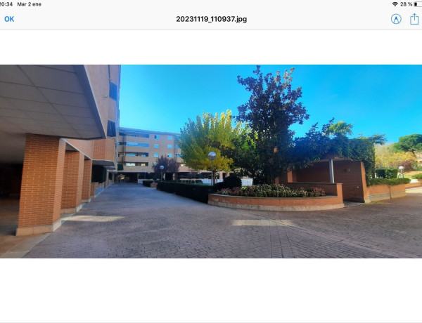 Apartment for sale in  Avenida de Camilo José Cela, 16, Alcobendas photo 4