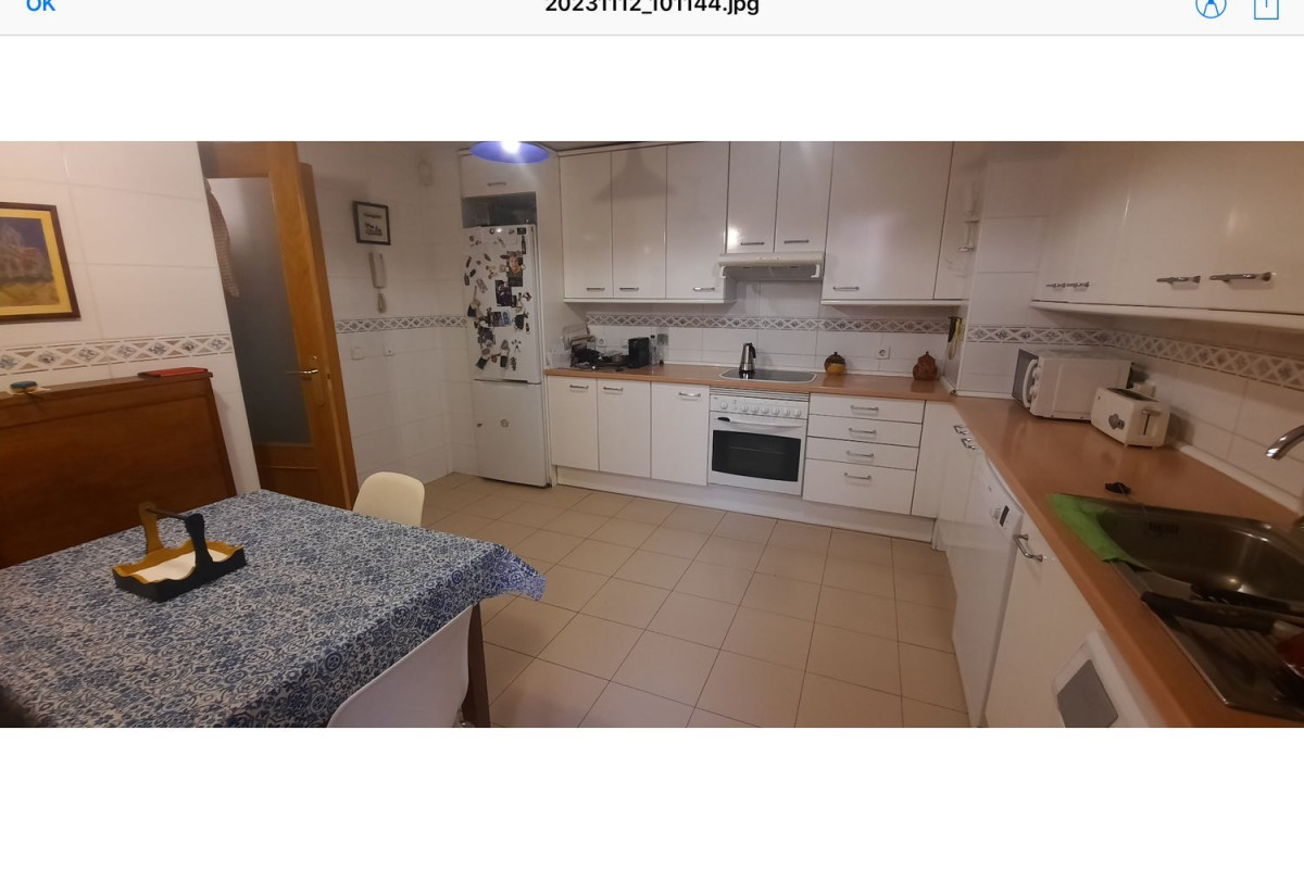 Sale of apartment in Avenida de Camilo José Cela, 16, Alcobendas
photo 5