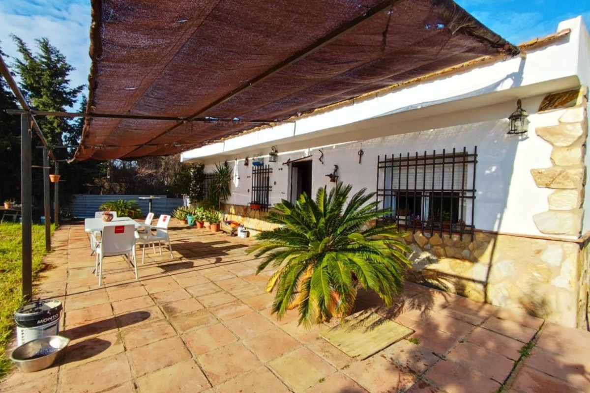 Casa o chalet independiente en venta en plaza España, Gibraleón
 photo 2