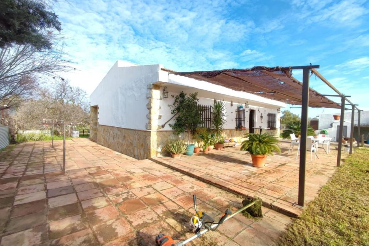 Casa o chalet independiente en venta en plaza España, Gibraleón
 photo 3