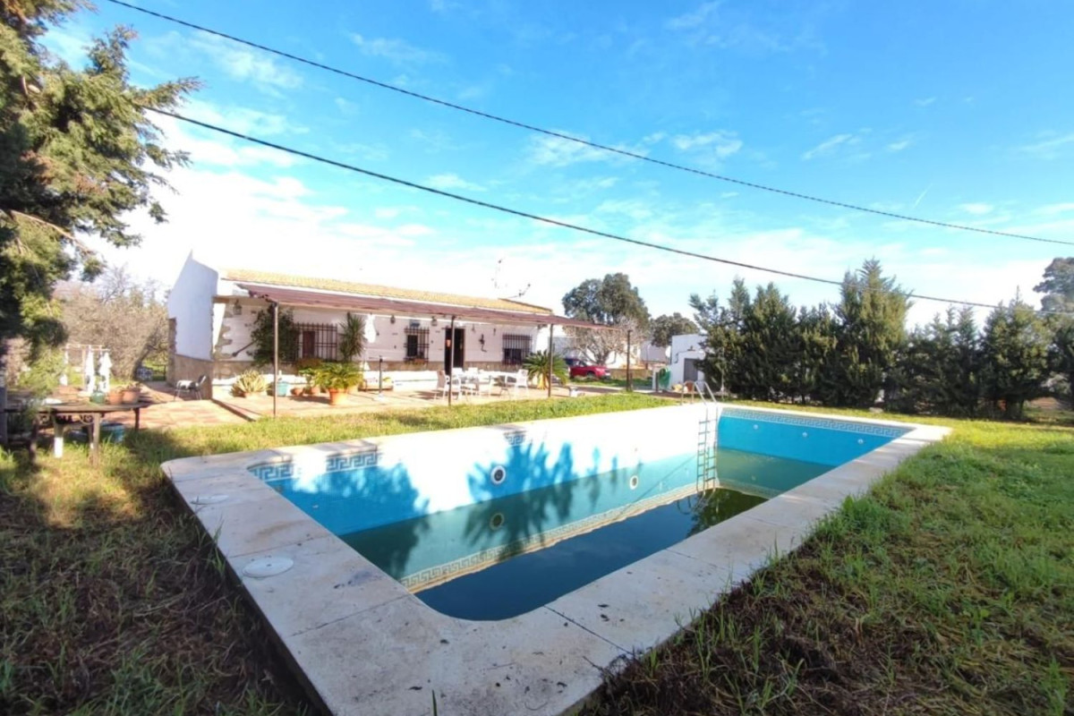 Casa o chalet independiente en venta en plaza España, Gibraleón
 photo 4