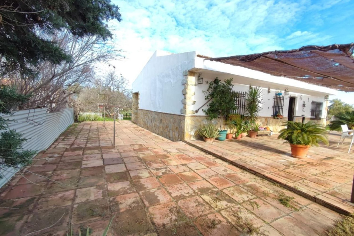 Casa o chalet independiente en venta en plaza España, Gibraleón
 photo 5