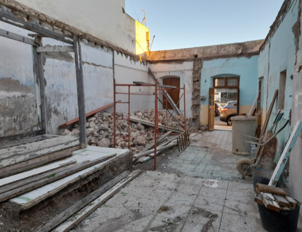 Semi-detached house for sale in  Calle Pilones, 75 , Almería photo 4
