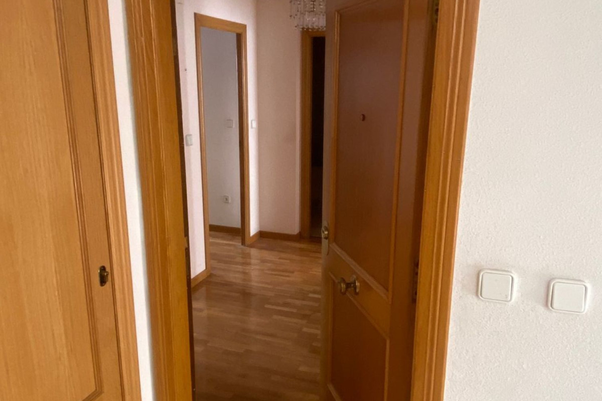 Piso en venta en avenida Madrid, 5, Olvega
photo 1