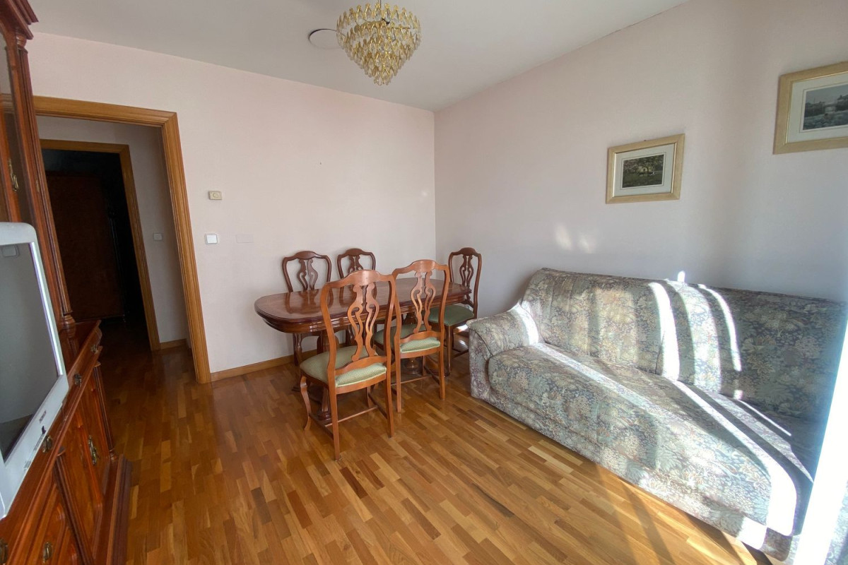Piso en venta en avenida Madrid, 5, Olvega
photo 2