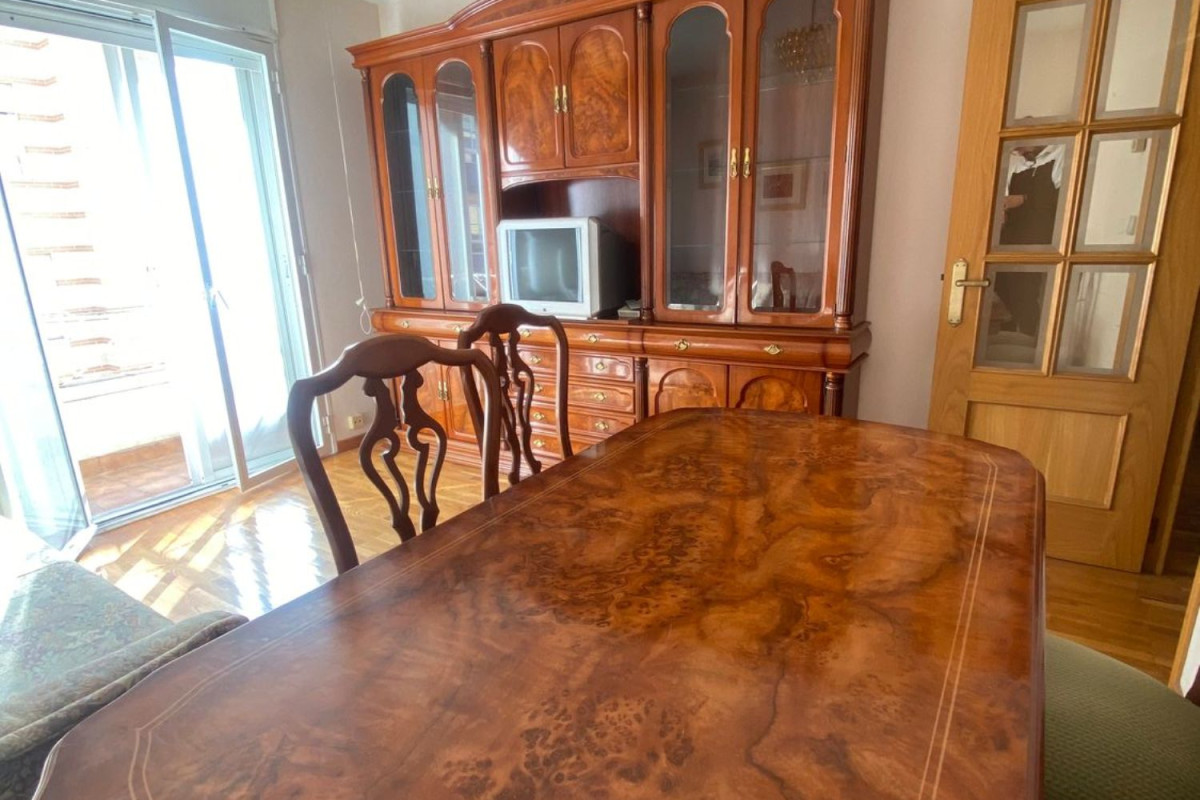 Piso en venta en avenida Madrid, 5, Olvega
photo 4