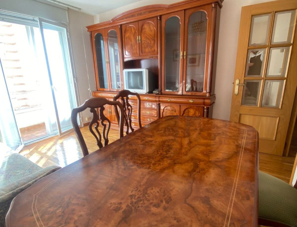 Piso en venta en , Olvega photo 4