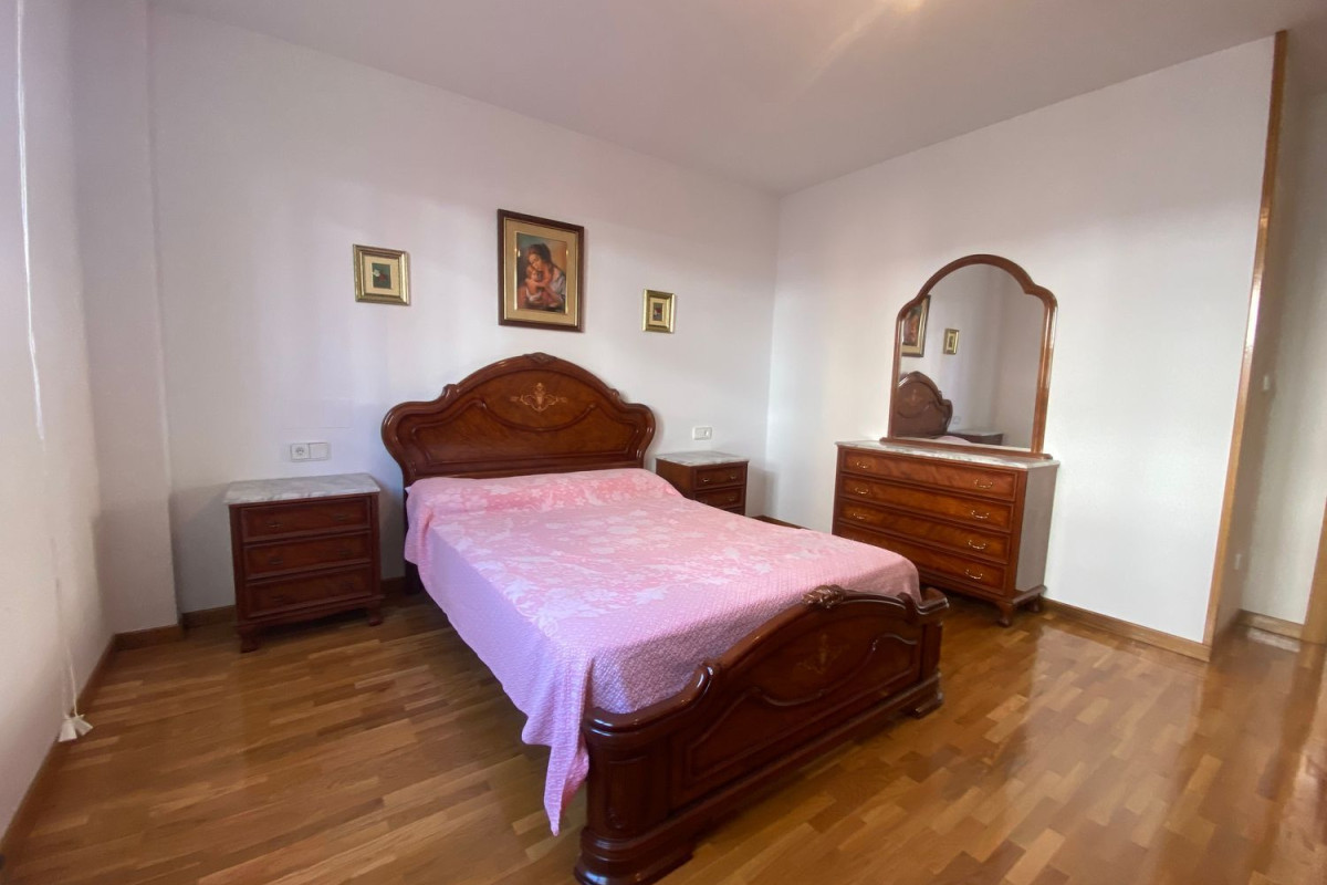 Piso en venta en avenida Madrid, 5, Olvega
photo 5