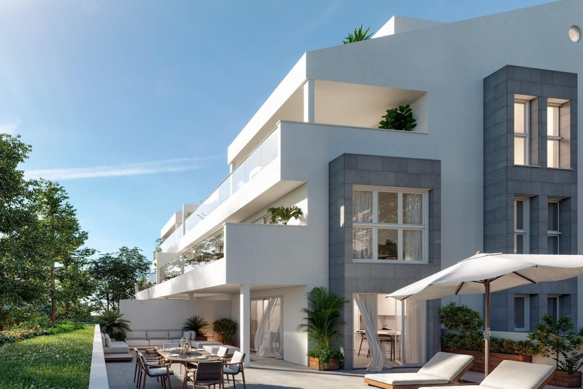 Sale of ground in Torrequebrada, Benalmádena
 photo 3