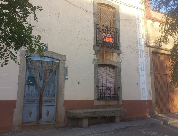 Casa de pueblo en venta en calle Eras, 29 photo 1