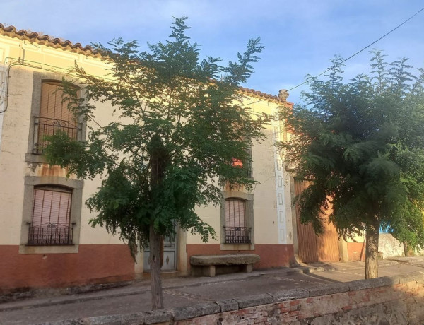 Casa de pueblo en venta en calle Eras, 29 thumbnail 1