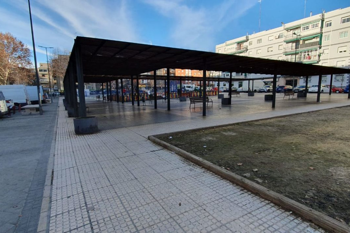 Sprzedaż garażu w Calle Río de Janeiro, 1 , Móstoles photo 3