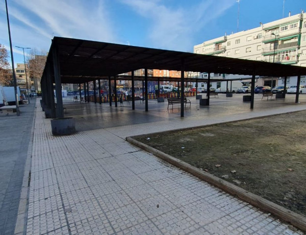 Продается гараж по адресу  Calle Río de Janeiro, 1 , Móstoles photo 3