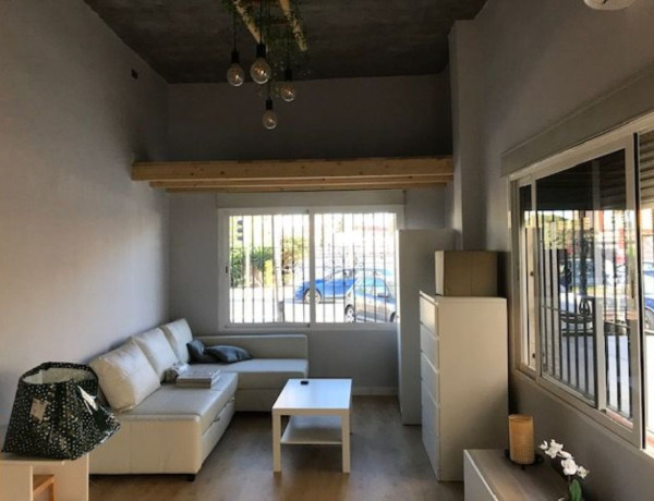 Bajo en venta en  Avenida Carlota Alessandri, 178, Torremolinos photo 2