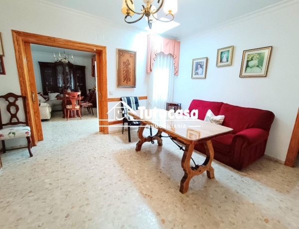 Chalet independiente en venta en  Arco norte - Avda España , Dos Hermanas photo 3