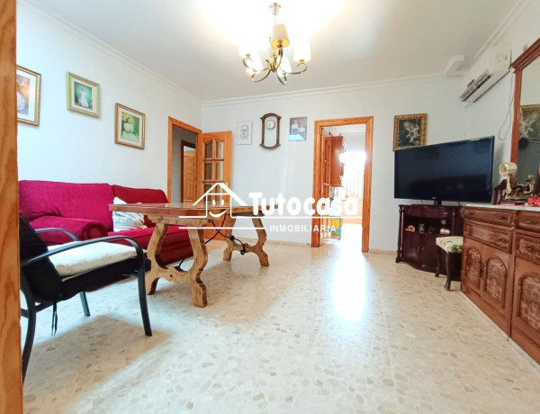 Chalet independiente en venta en  Arco norte - Avda España , Dos Hermanas photo 4