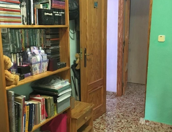 Piso en venta en Cartagena , Cartagena thumbnail 1
