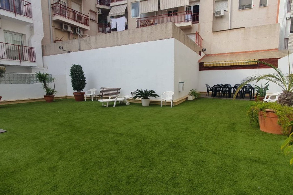 Продажа квартиры на Горг - Прогресс, Бадалона
photo 4