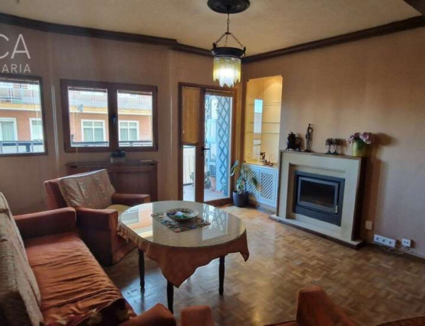 Apartment for sale in  Chinchibarra - Capuchinos , Salamanca photo 1