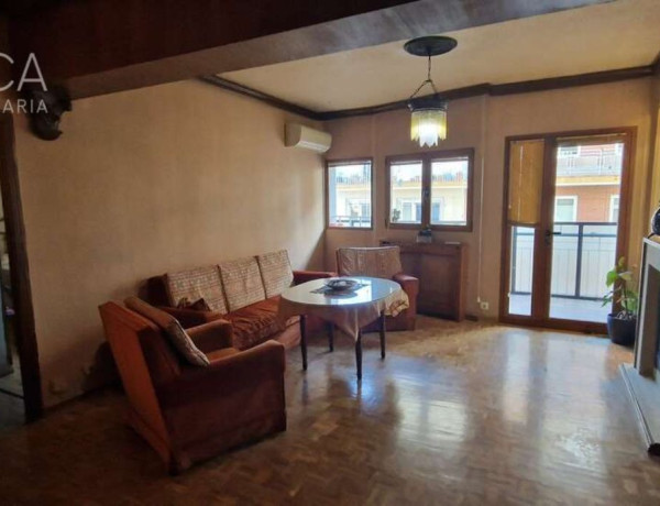Apartment for sale in  Chinchibarra - Capuchinos , Salamanca photo 3