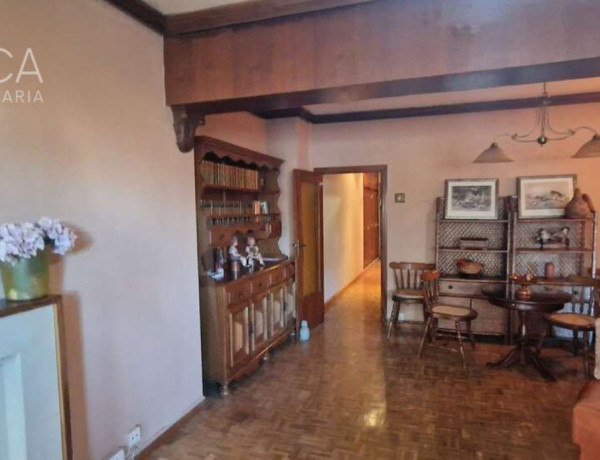 Apartment for sale in  Chinchibarra - Capuchinos , Salamanca photo 4