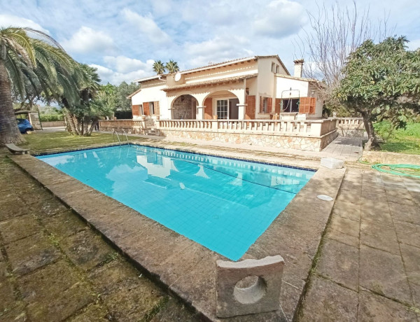 Detached villa for sale in  Camino del Redol, 15, Palma de Mallorca photo 3