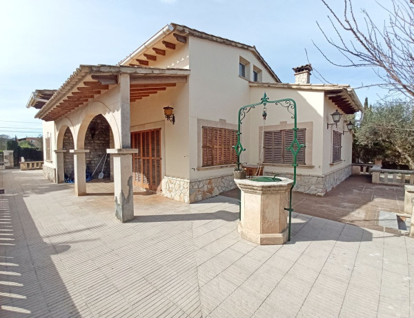 Detached villa for sale in  Camino del Redol, 15, Palma de Mallorca photo 4