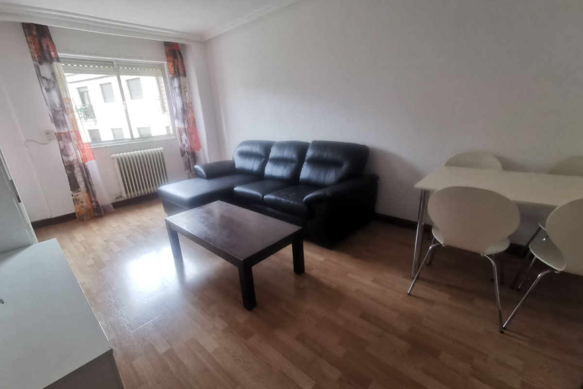Sprzedaż mieszkania w Pizarrales, Salamanka
photo 1