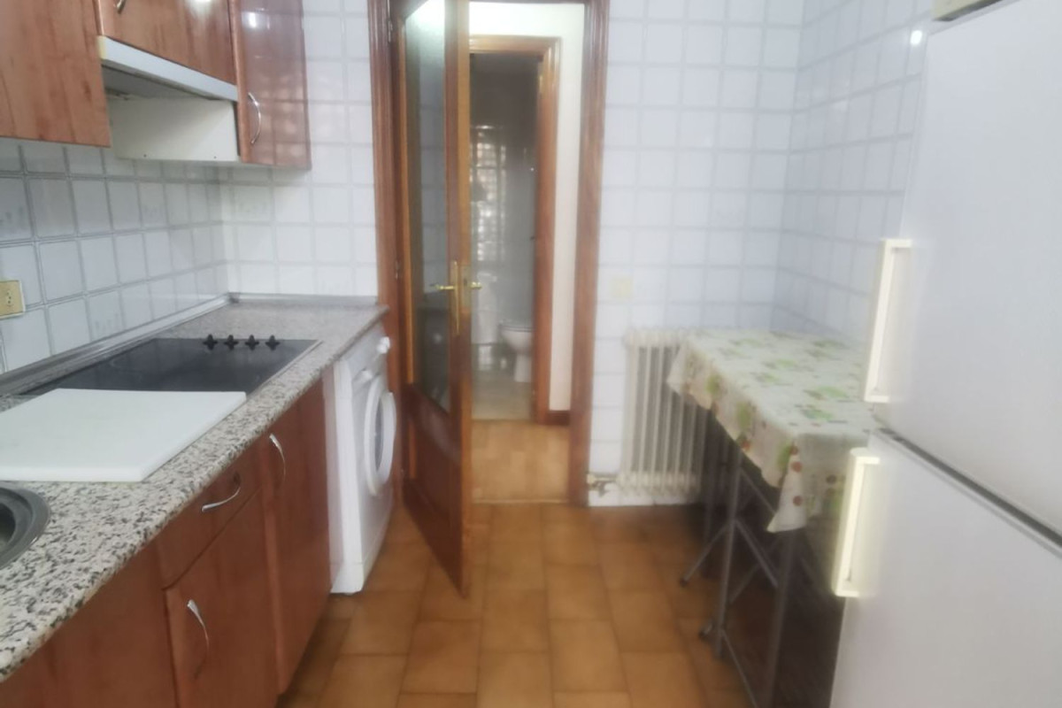 Sprzedaż mieszkania w Pizarrales, Salamanka
photo 3