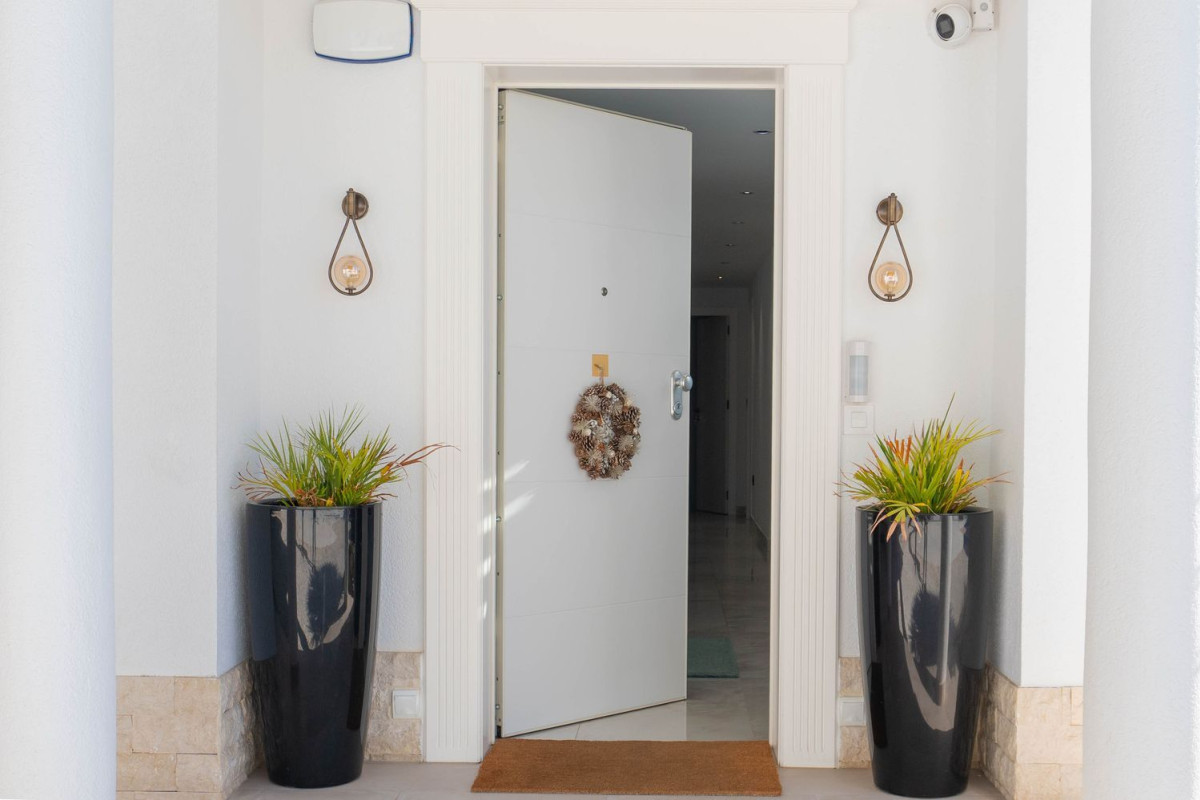 Venta de chalet independiente en Avenida de Elda, San Juan de Alicante
 photo 5
