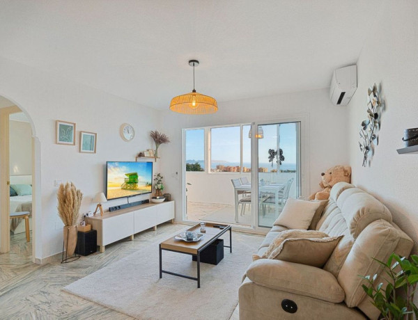 Ático en venta en Arroyo de la Miel , Benalmádena photo 1
