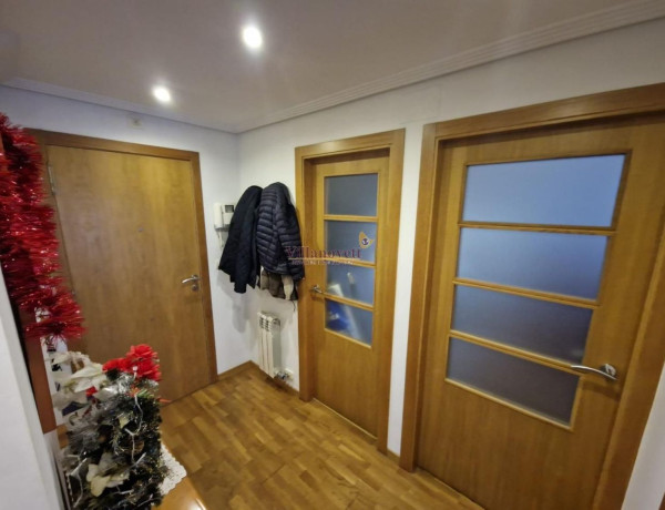 Apartment for sale in Centro urbano , Vigo photo 1