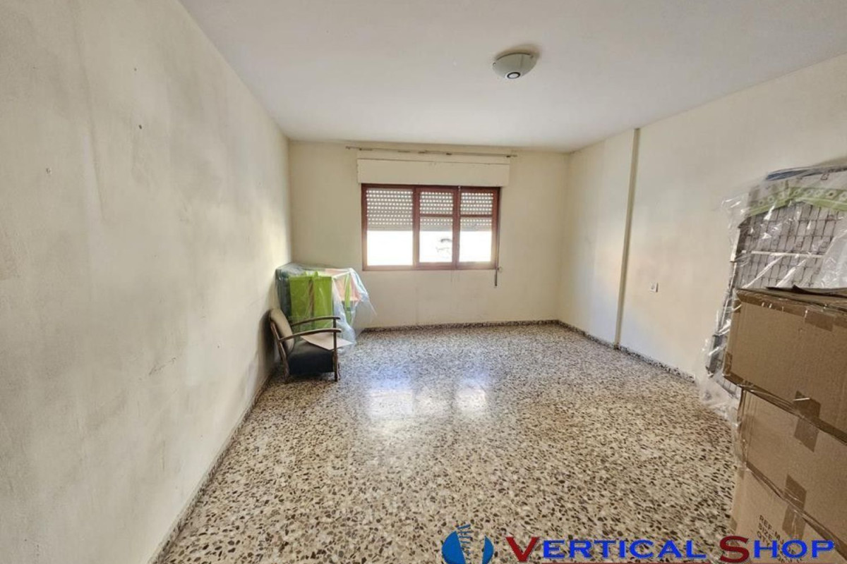 Piso en venta en Caudete, Caudete
photo 1
