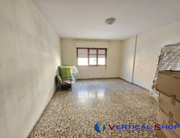 Продажа квартиры в , Caudete photo 1