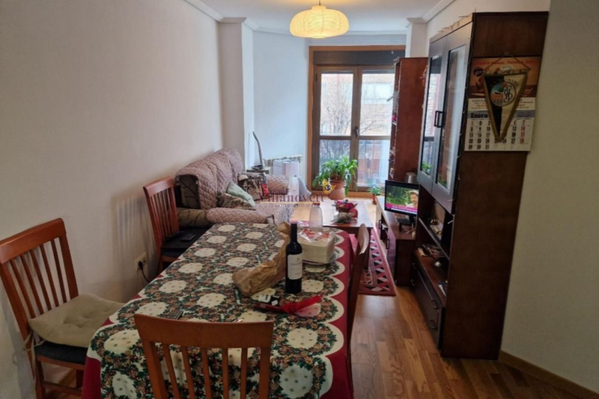 Sale of apartment in Urban center, Vigo
 photo 5