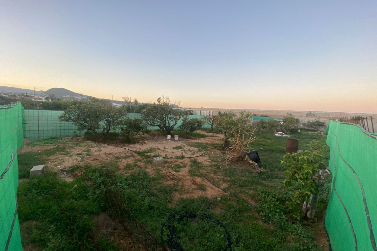 Terreno en venta en Telde, Las Palmas photo 1
