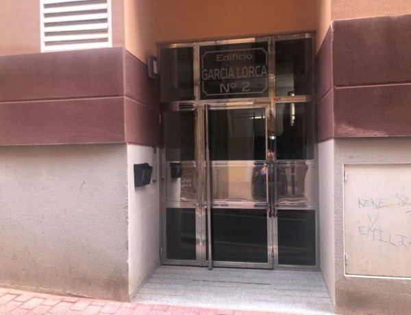 Piso en venta en  Calle Mayor, Lorca photo 1