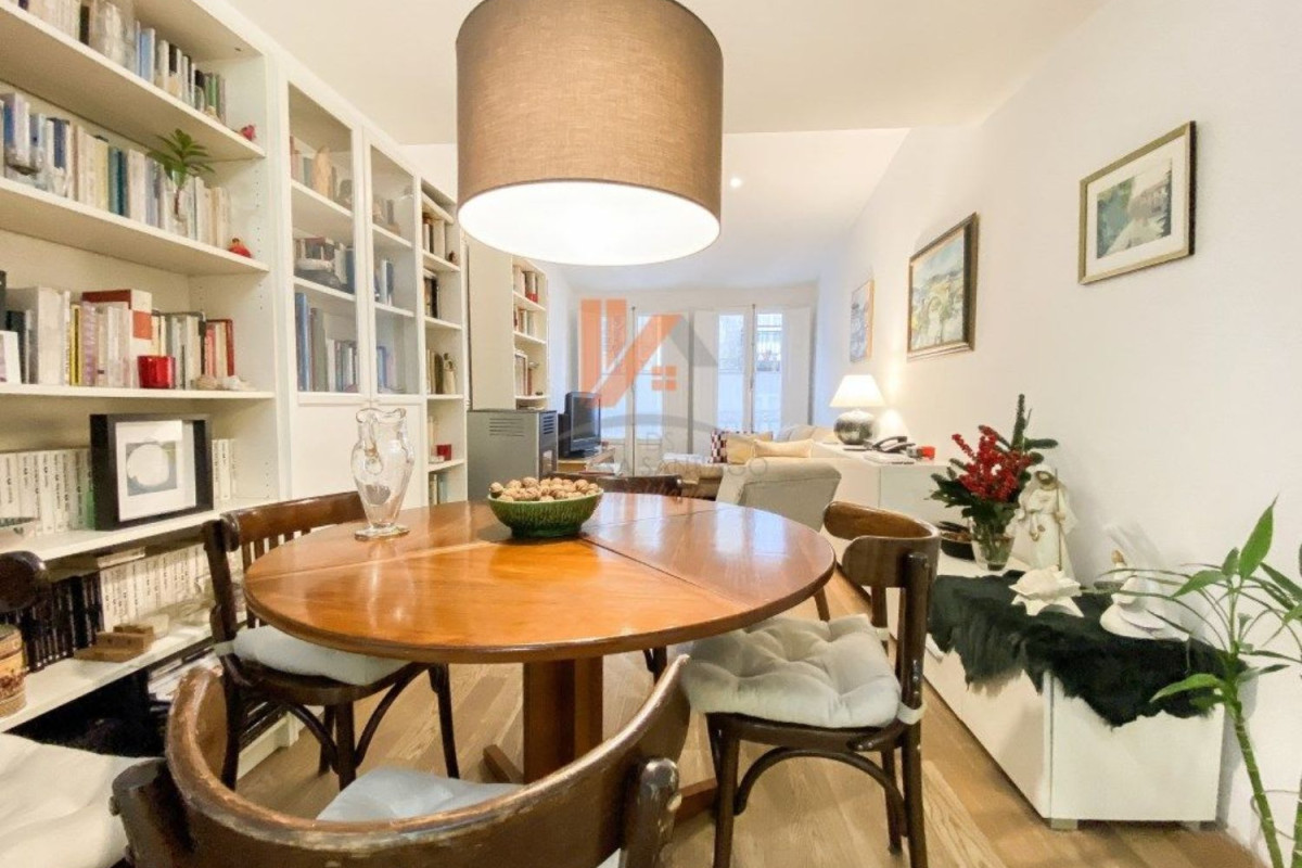 Venta de duplex en Calle do Vilar, 23, Santiago de Compostela photo 5